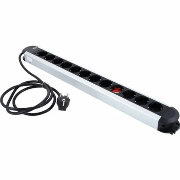 Power Adapter 12-Out