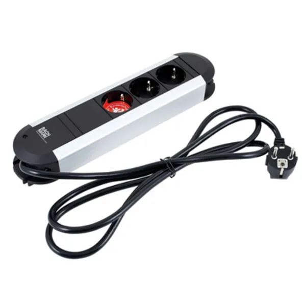 Power Adapter 3-Out