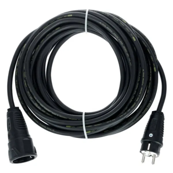 Power Cable 10m 1,5mm²