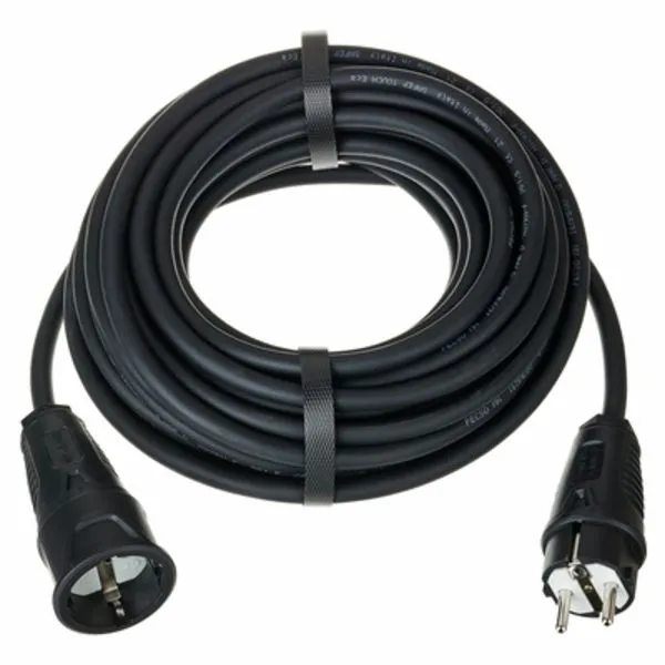 Power Cable 15m 1,5mm²
