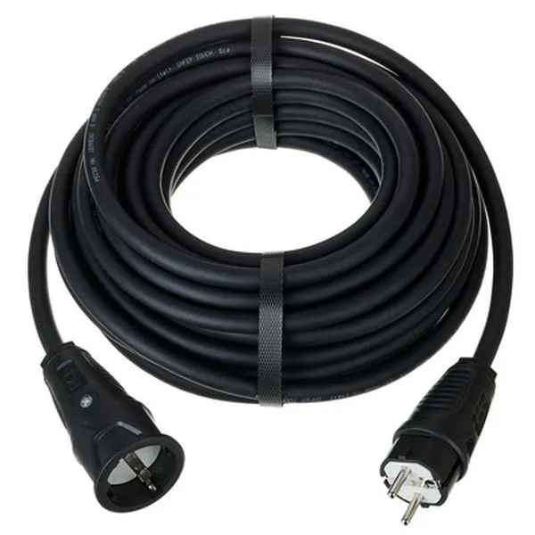 Power Cable 15m 2,5mm²