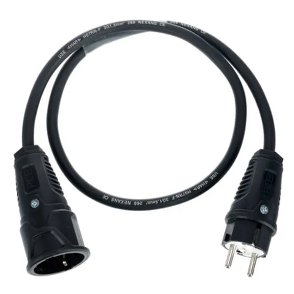 Power Cable 1m 1,5mm²