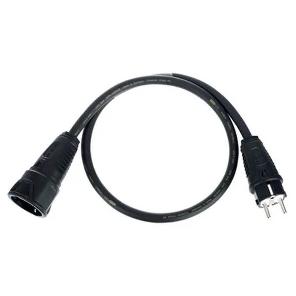 Power Cable 1m 2,5mm²