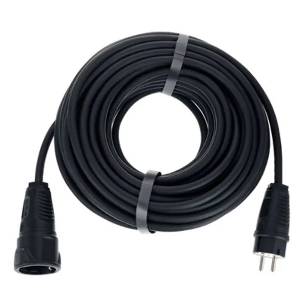 Power Cable 25m 1,5mm²