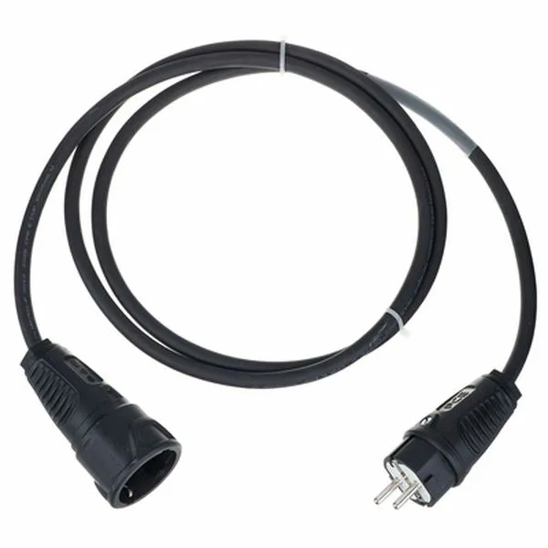 Power Cable 2m 1,5mm²