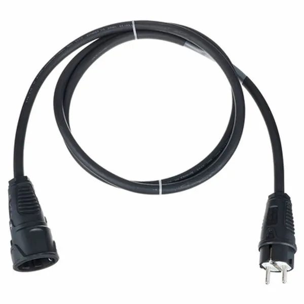Power Cable 2m 2,5mm²