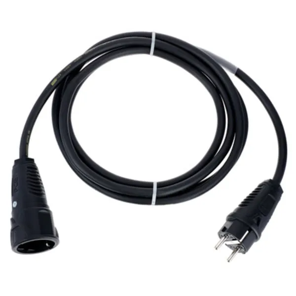 Power Cable 3m 1,5mm²