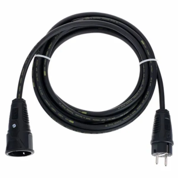 Power Cable 5m 1,5mm²