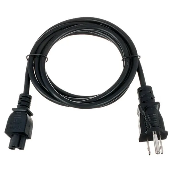 Power Cable US C5 1,8m