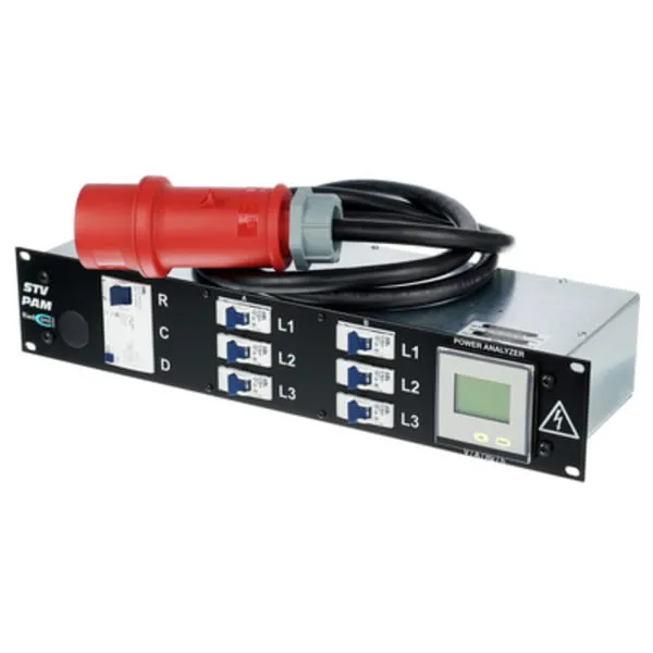 Power Distr. STV32-PAM 240
