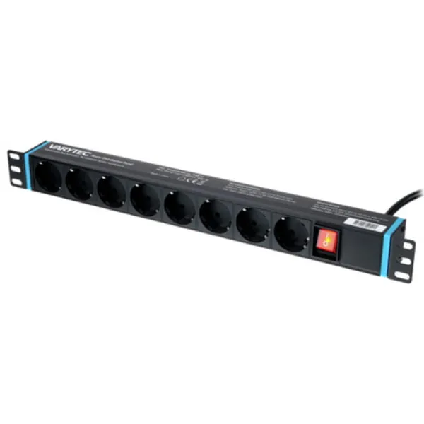 power distribution panel 8x Sc