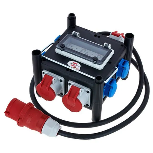 Power Distributor BSV3/32