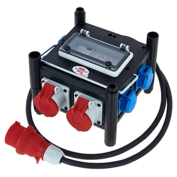 Power Distributor BSV3FI/16
