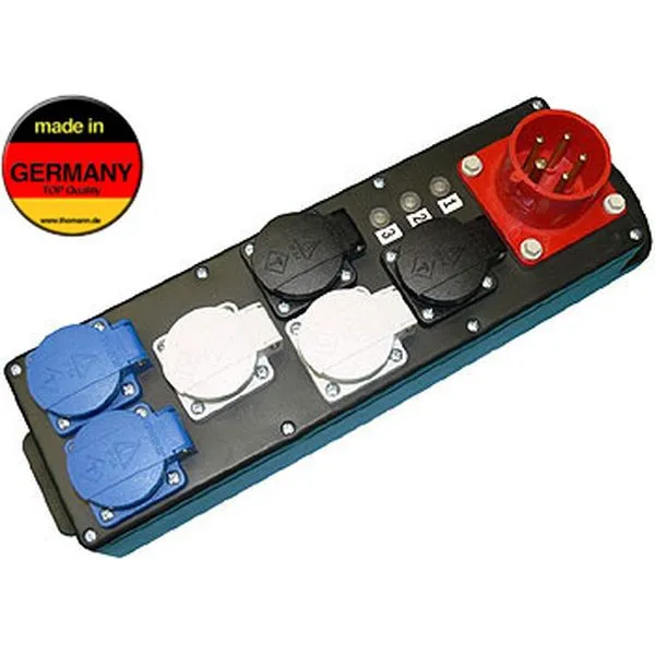 Power Distributor STG16/06