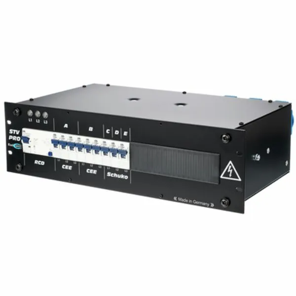 Power Distributor STV32/002-3