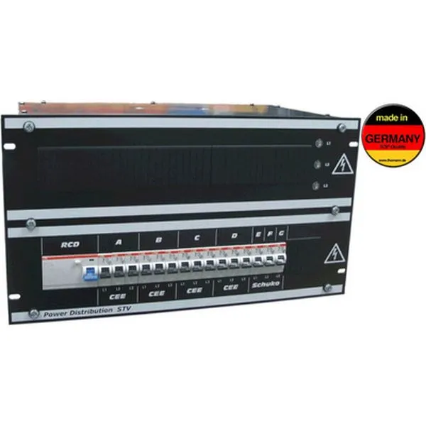 Power Distributor STV63/040-3