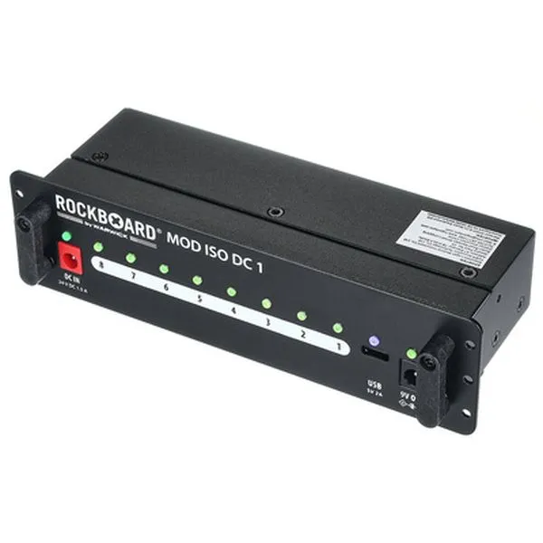 Power MOD ISO DC 1
