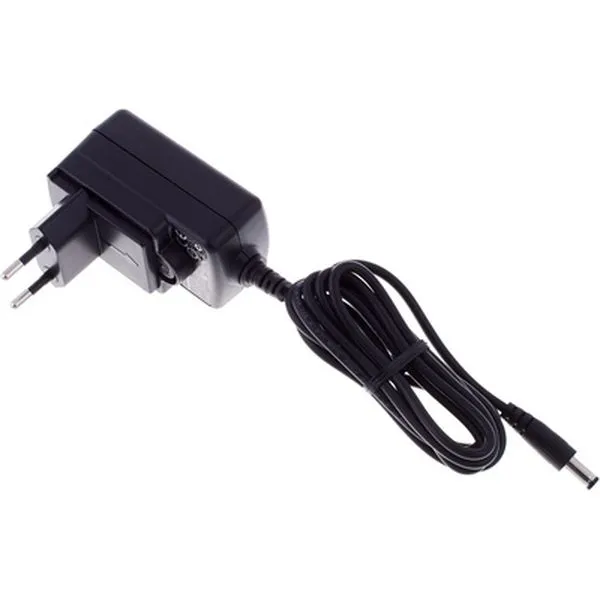 Power Plug 9
