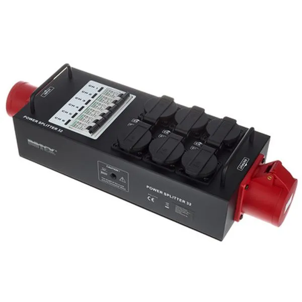 Power Splitter 32