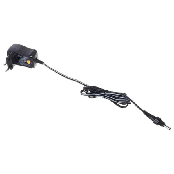Power Supply 3-12V DC 600mA