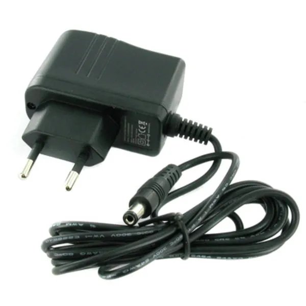 Power Supply 9V DC