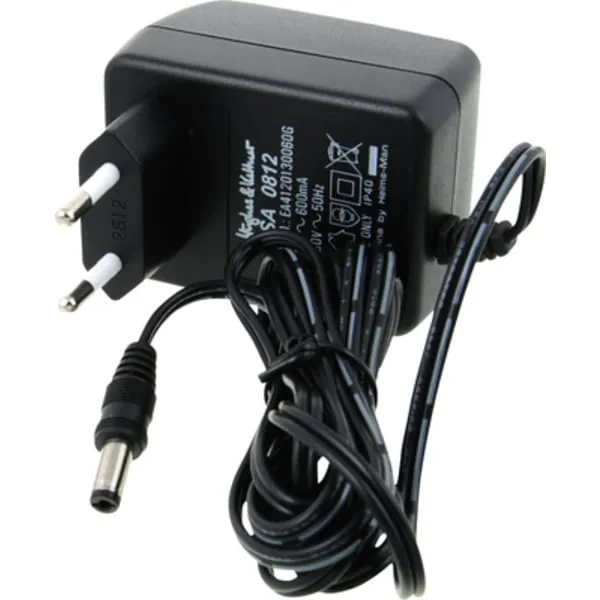 Power Supply