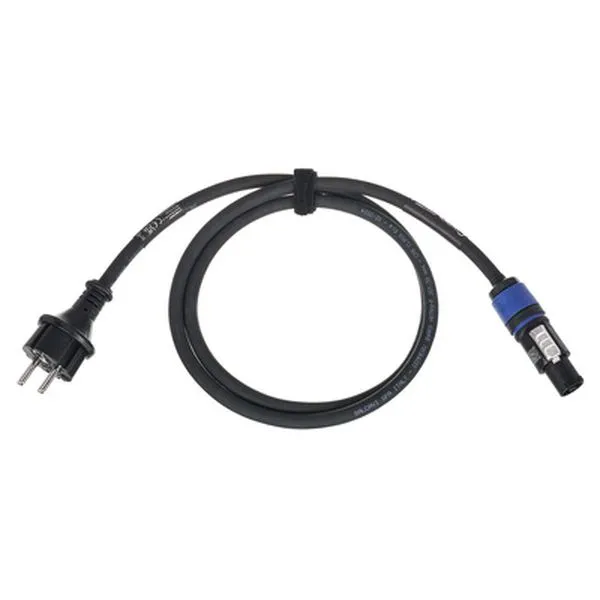 Power Twist Cable 1,5m