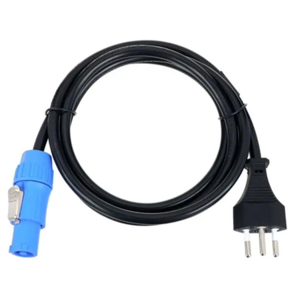 Power Twist Cable Swiss 1,5m