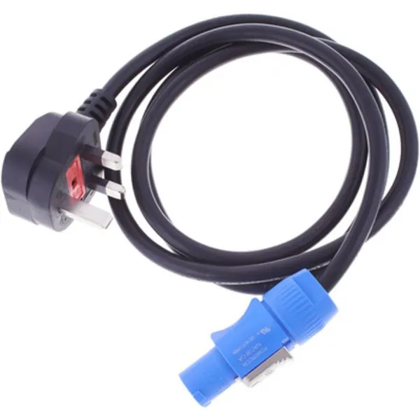 Power Twist Cable UK