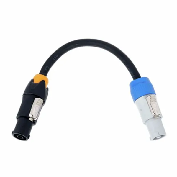Power Twist In to TR1 Out Adap