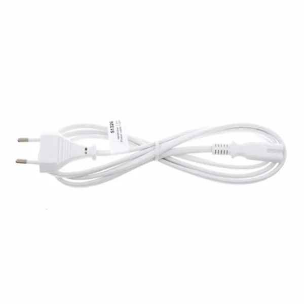 Powercord Euro 2-pin
