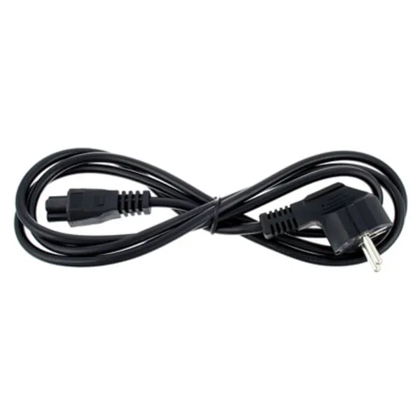 Powercord IEC C5 320