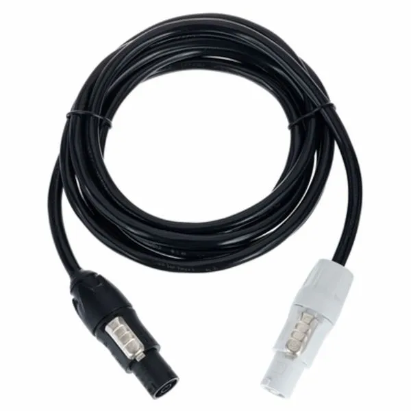 Powercord Powercon true-gr 2,5