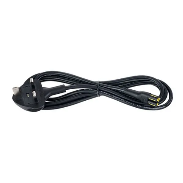 Powercord UK - C5