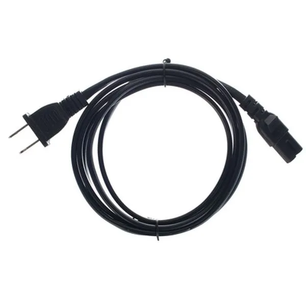Powercord US C7 1,8m