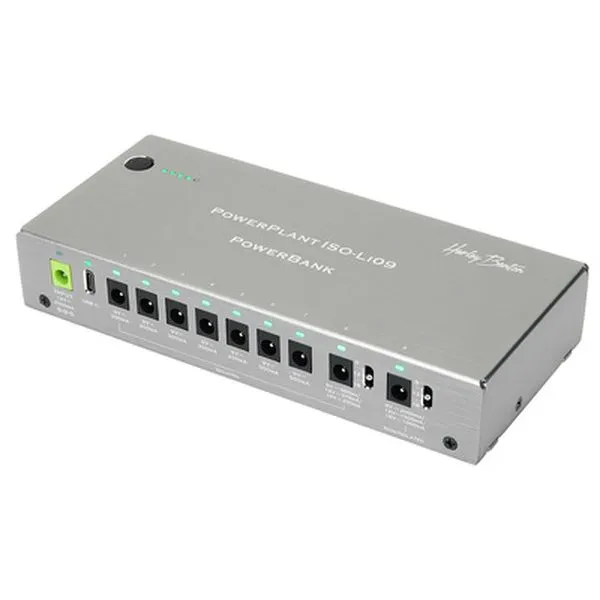 PowerPlant ISO-Li09 PowerBank
