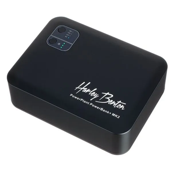 PowerPlant PowerBank+ mk2