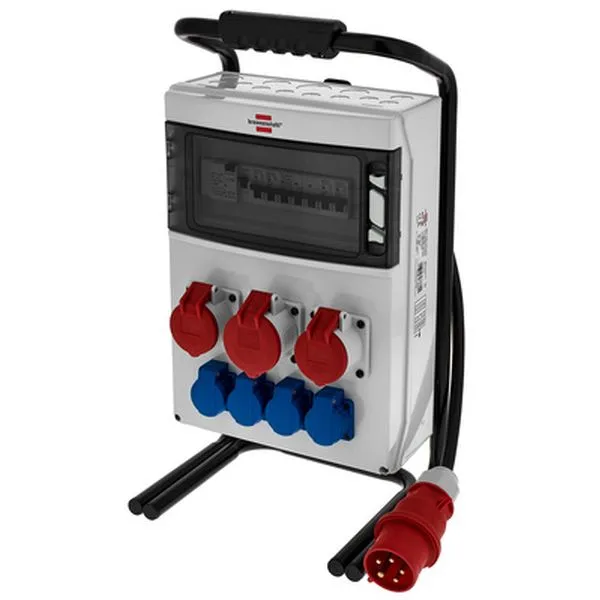 PPD+Fi BSV4 32A 1x32A + 2x16A