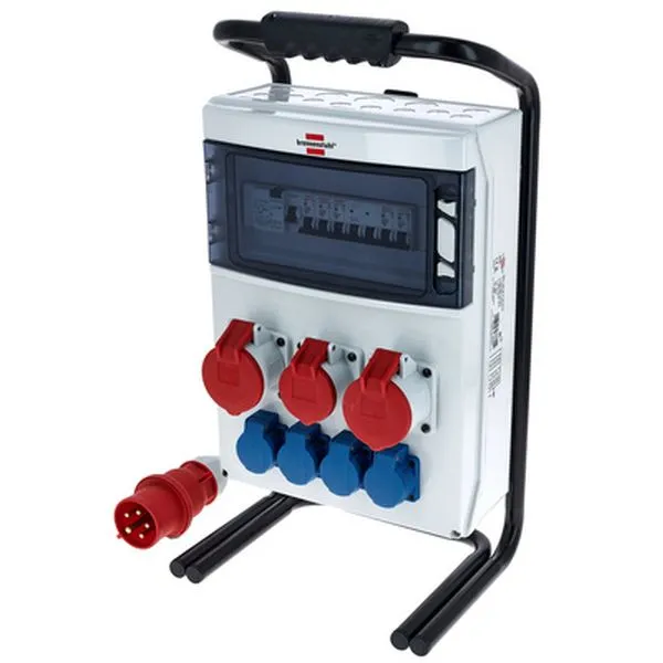 PPD+Fi BSV4 32A 2x32A + 1x16A