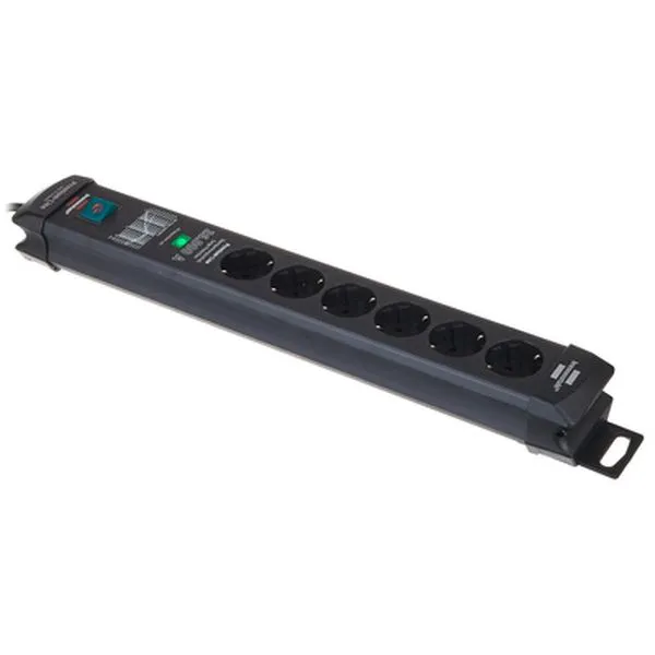Premium Line 6-Way OVP