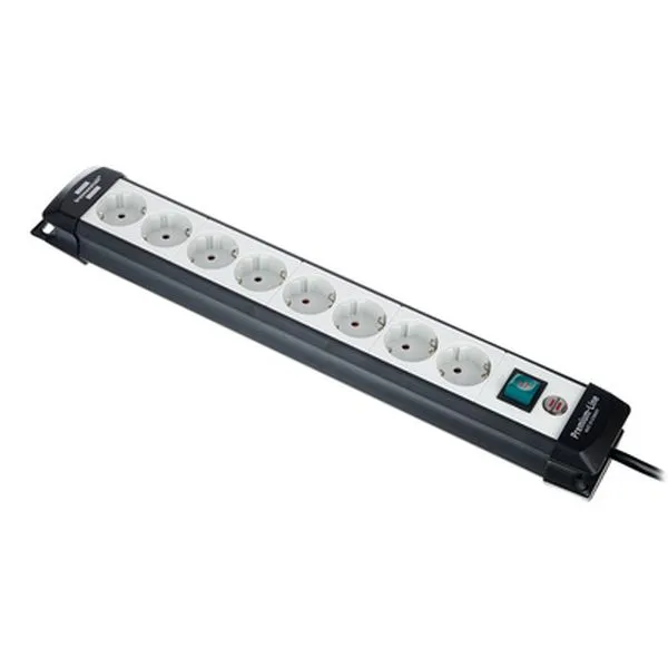 Premium Line 8-Way Switch