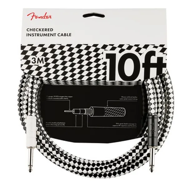 Pro 10' Inst Cable Checker