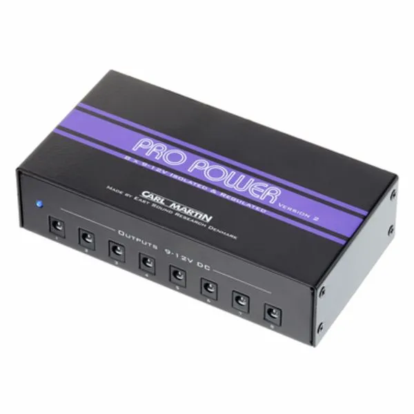 Pro Power V2