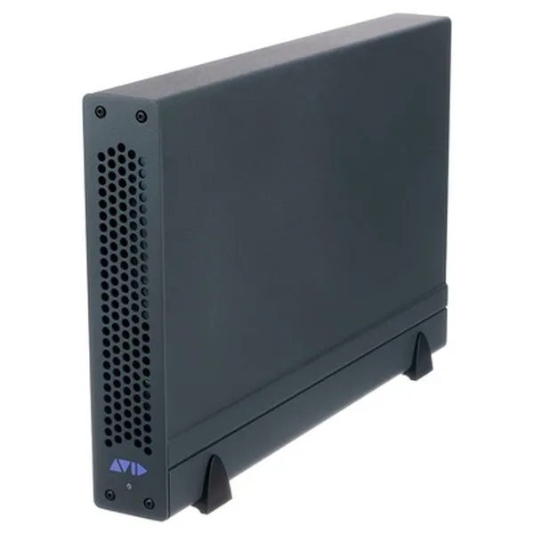 Pro Tools HDX TB3 Chassis Desk