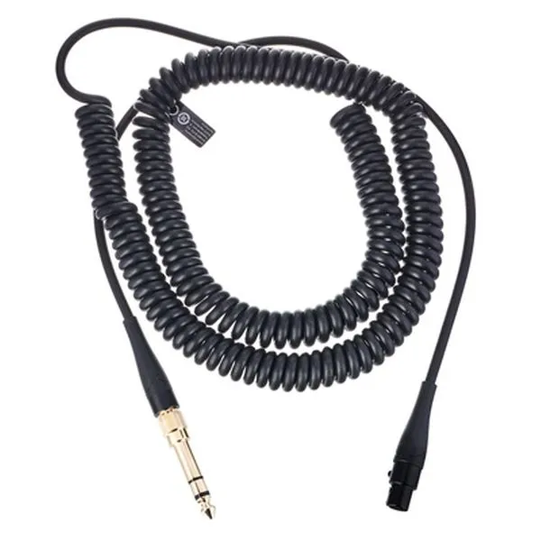 Pro X Coiled Cable 3m
