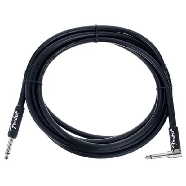 Prof. Cable Angle Plug 3m
