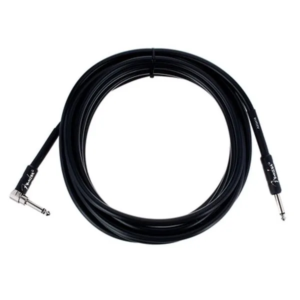 Prof. Cable Angle Plug 5,5m