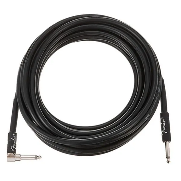 Prof. Cable Angle Plug 7,5m