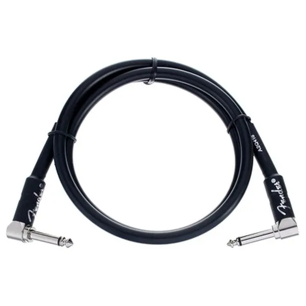Prof. Cable Angle Plug 90cm