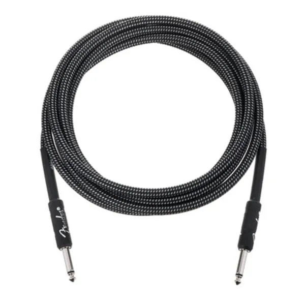 Prof. Cable Tweed Grey 3 m